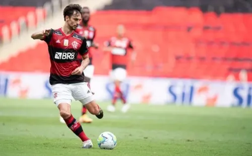 Foto: Jorge Rodrigues/AGIF