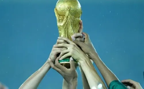 Markus Ulmer/picture alliance via Getty Images/ A Copa do Mundo está ano será realizada no Catar.