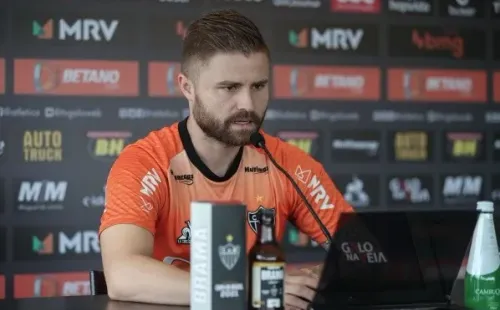 Foto: Pedro Souza / Atlético