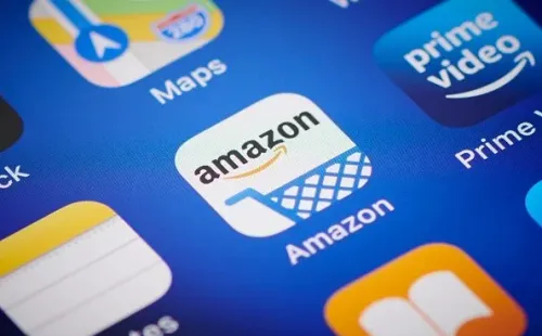 Preço da Amazon Prime aumentará nos EUA. Foto: Phil Barker/Future Publishing via Getty Images