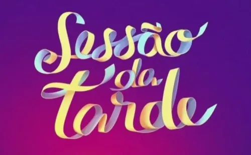 Logo da Sessão da Tarde – Imagem: Divulgação/Site oficial da Globo