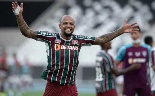 Foto: Jorge Rodrigues/AGIF