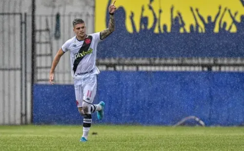 Foto: Thiago Ribeiro/AGIF