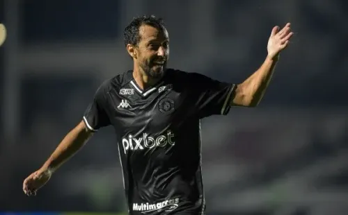 Foto: Thiago Ribeiro/AGIF