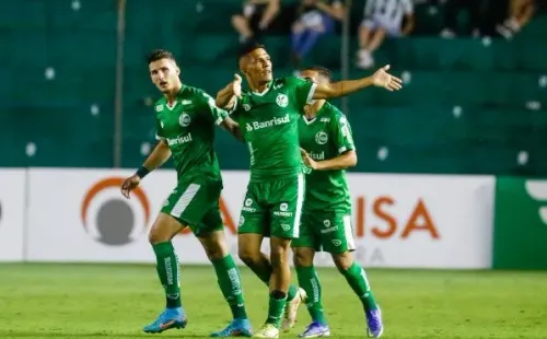 Foto: Luiz Erbes/AGIF – Juventude está em mal momento no Gauchão com três derrotas em quatro jogos