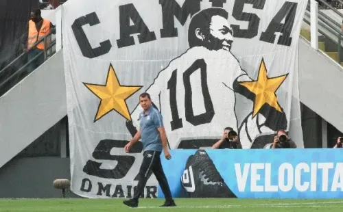 Foto: Fernanda Luz/AGIF