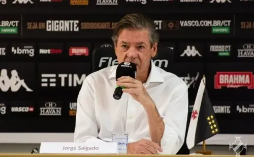 (Foto: João Pedro Isidro/Vasco) Vasco está perto de se tornar SAF
