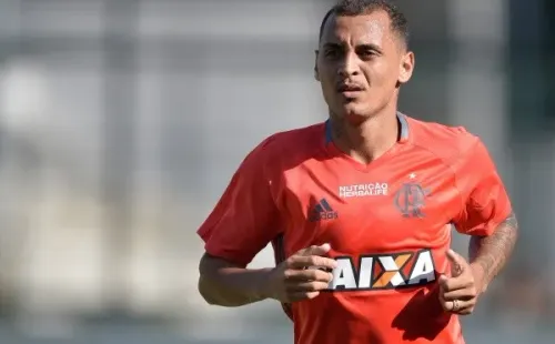 Foto: Pedro Martins/AGIF – Alan Patrick entrou no radar do Flamengo