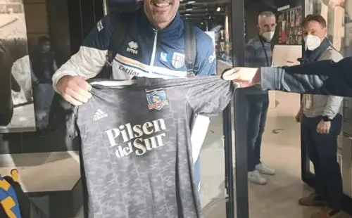 Foto Alfa Romeo F - Imagem do novo carro da escuderia