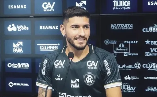 ( Foto: Samara Miranda/Ascom Remo)