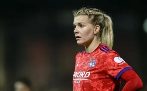 DeFodi Images/ Getty Images – Ada Hegerberg