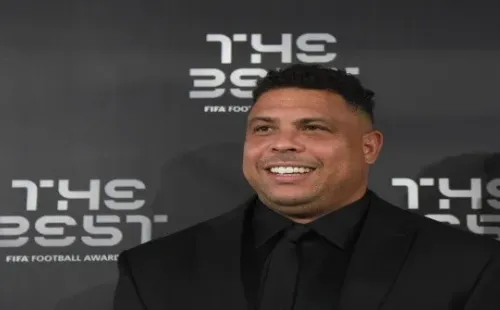 Foto:Claudio Villa/Getty Images – Ronaldo Nazário