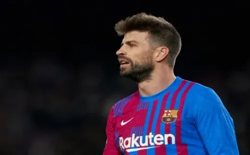 Foto:Quality Sport Images/Getty Images – Gerard Piqué