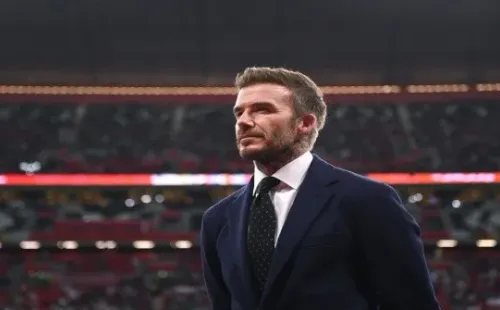 Foto:David Ramos – FIFA/Getty Images – David Beckham