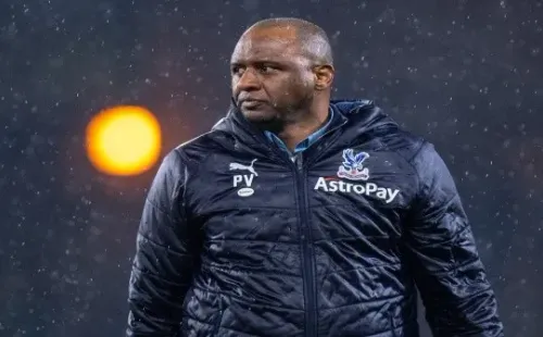 Foto:Sebastian Frej/MB Media/Getty Images – Patrick Vieira