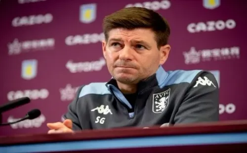 Foto:Neville Williams/Getty Images -Steven Gerrard