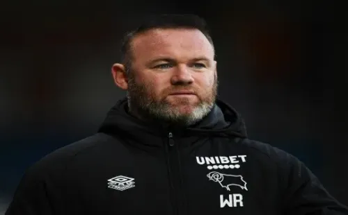Foto:Alex Burstow/Getty Images -Wayne Rooney