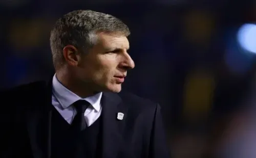 Foto:Jam Media/ Getty Images – Martín Palermo