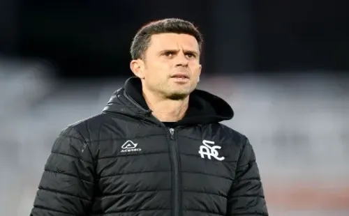 Foto:Alessandro Sabattini/Getty Images – Thiago Motta