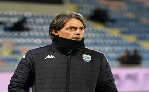 Foto: NurPhoto/Getty Images – Filippo Inzaghi
