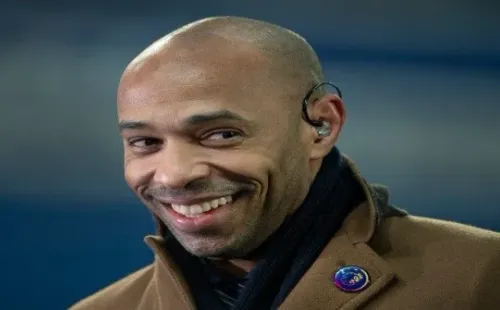 Foto: Visionhaus/Getty Images – Thierry Henry