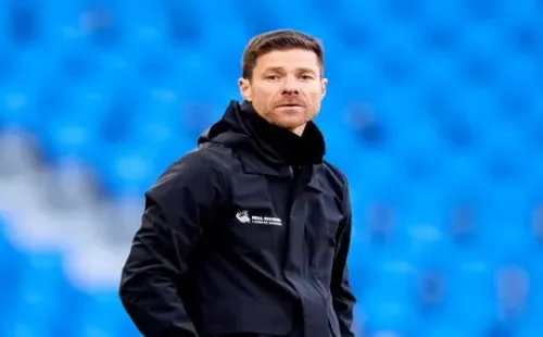 Foto:Quality Sport Images/Getty Images – Xabi Alonso