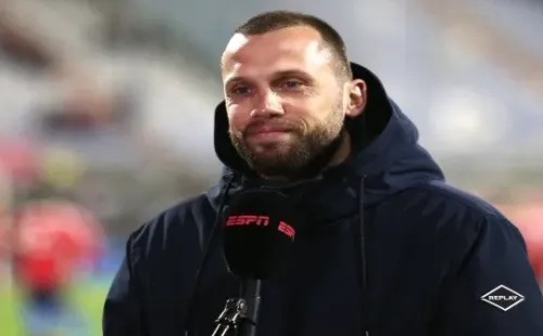 Foto:BSR Agency/Getty Images – John Heitinga