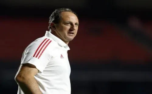 Foto:Ricardo Moreira/Getty Images – Rogério Ceni