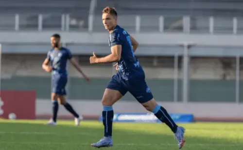 Ricardo Chicarelli/Londrina: Juninho Manella, youtuber