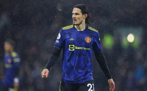 James Gill – Danehouse/ Getty Images – Cavani