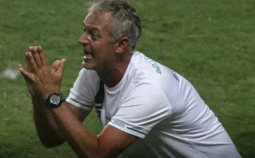 Foto: Fernando Moreno/AGIF