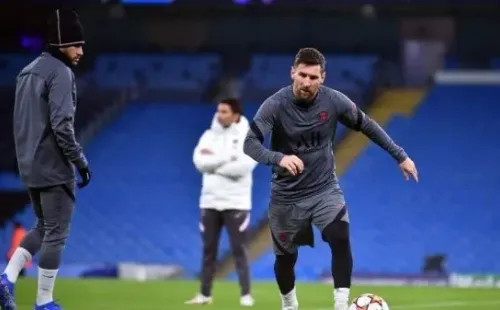 (Foto: Aurelien Meunier/Getty Images)