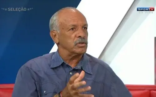 Foto: Reprodução SporTV