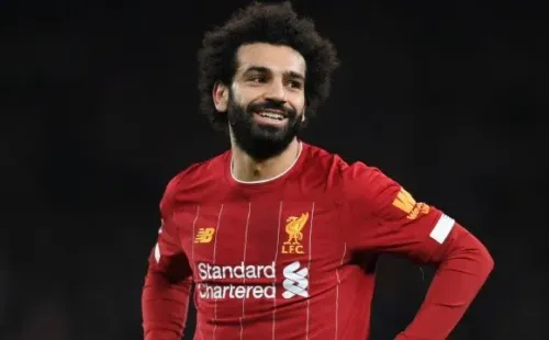 (foto: Divulgação / Liverpool FC)