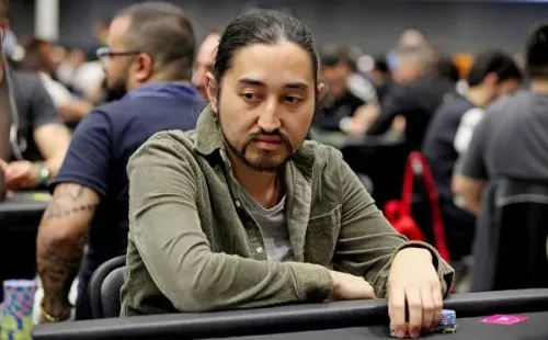 Rodrigo Seiji (Foto: BSOP)