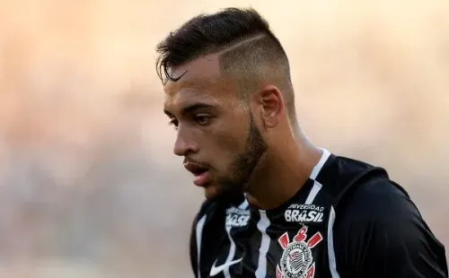 Foto: Daniel Vorley/AGIF