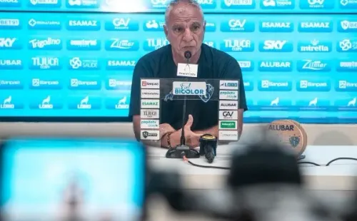 (Foto: John Wesley/Paysandu)