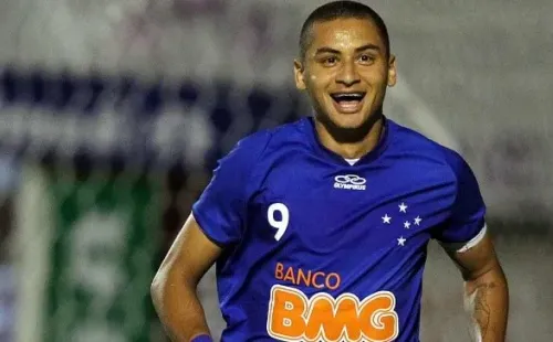 (FOTO: SITE OFICIAL / CRUZEIRO E.C.)