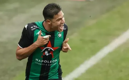 (Foto: Sousa Cercle Brugge )