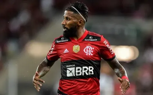Foto: Thiago Ribeiro/AGIF – Lateral-direito tem contrato até dezembro de 2022 no Flamengo