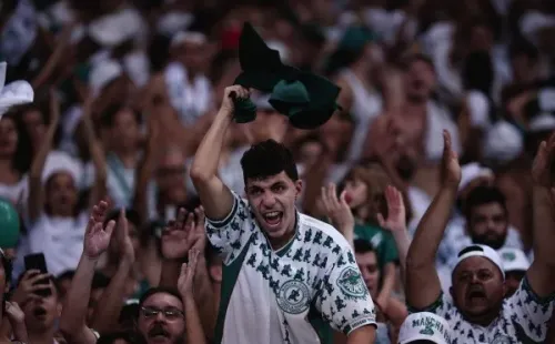 Foto:Ettore Chiereguini/AGIF | Grande final do Paulistão será no Allianz Parque