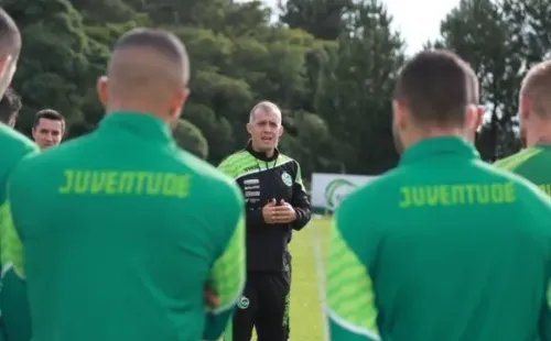 (Foto: Fernando Alves/ECJuventude)