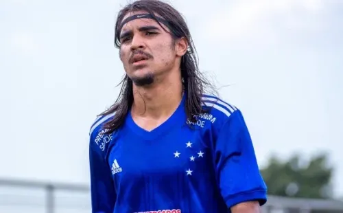 Foto: Rodolfo Rodrigues/Cruzeiro