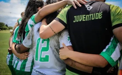 ( Foto: Fernando Alves/ECJuventude)