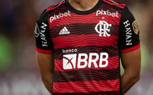 Foto:Thiago Ribeiro/AGIF | Thiago Maia responde a torcedor nas redes sociais