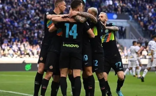 (Foto: Internazionale)