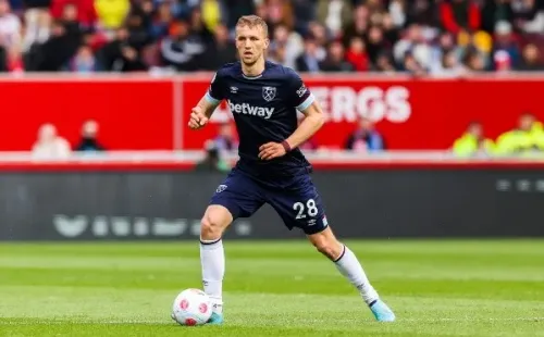 (Foto: West Ham United)