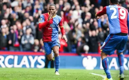 (Foto: Crystal Palace)
