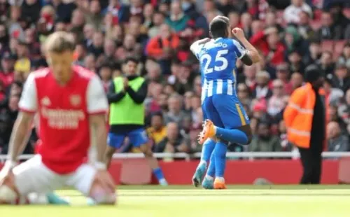 (Foto:Brighton &amp; Hove)