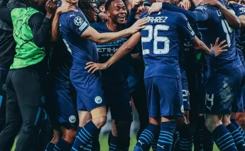 (Foto: Manchester City)